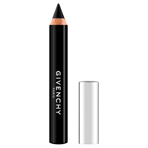 givenchy kajal|GIVENCHY Magic Kajal Eye Pencil BLACK .